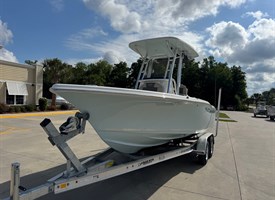 Anglers Marine